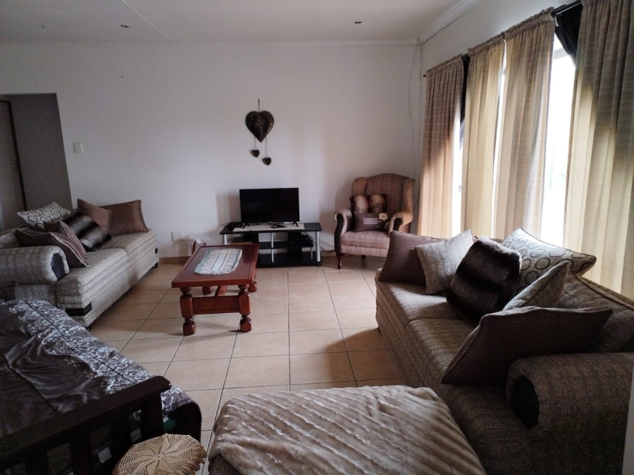 4 Bedroom Property for Sale in Dana Bay Western Cape